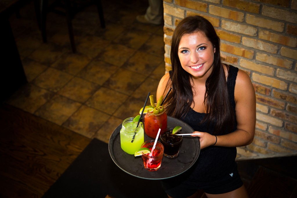 Ottawa Venues - Premium Dining Experience